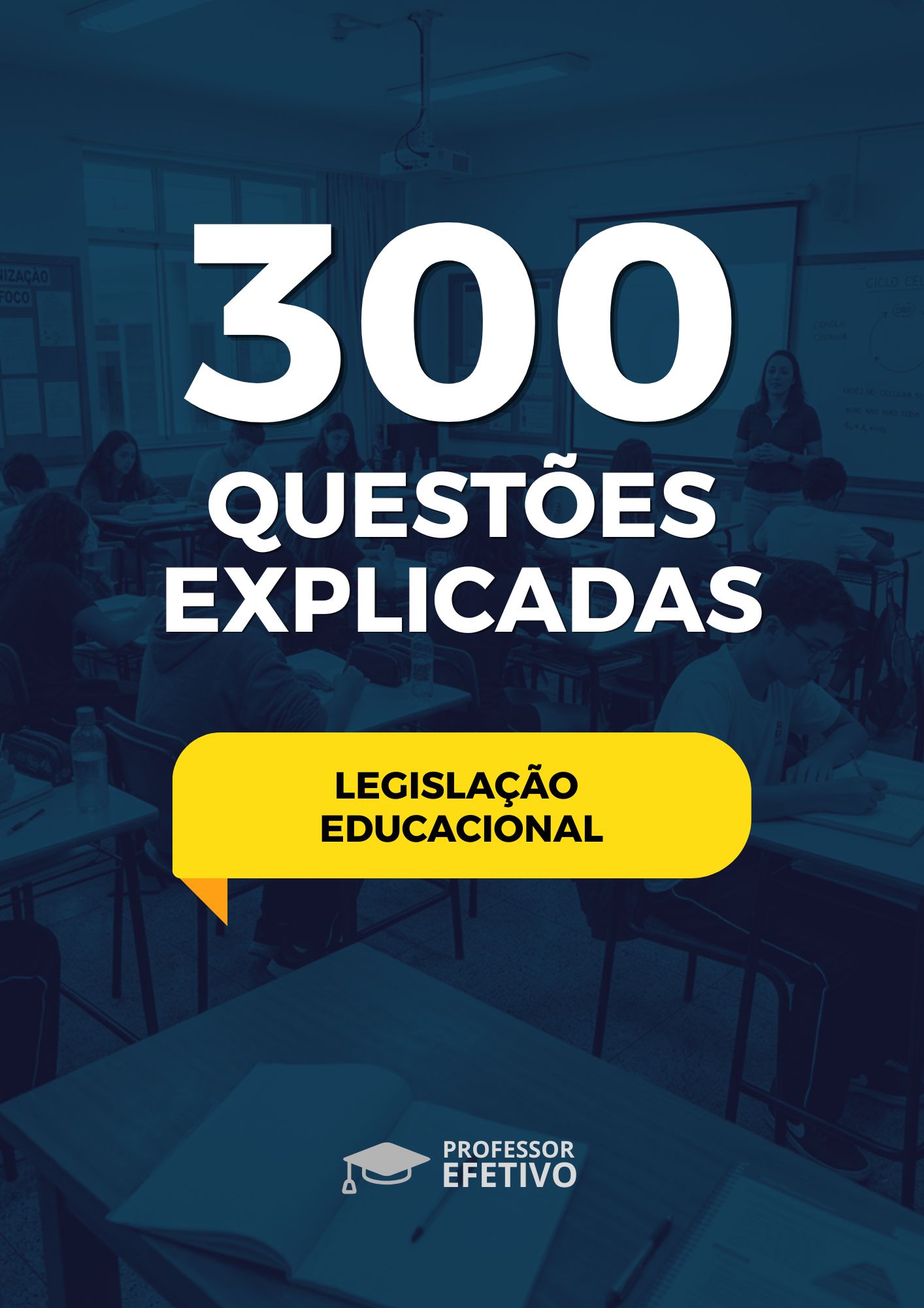 Legislação
